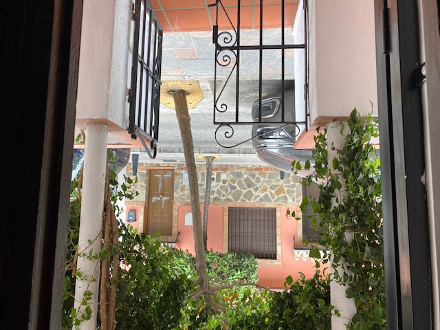 Townhouse