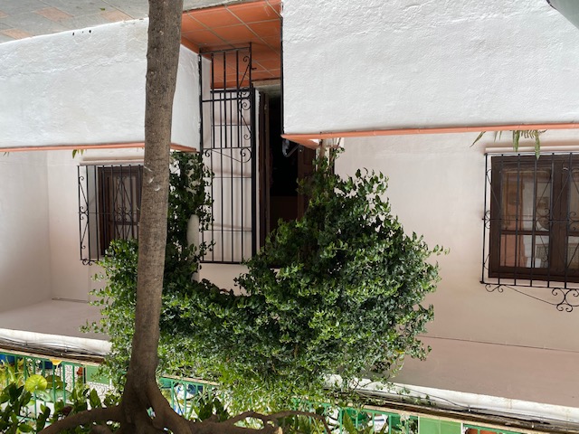 Townhouse