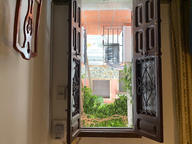 Townhouse