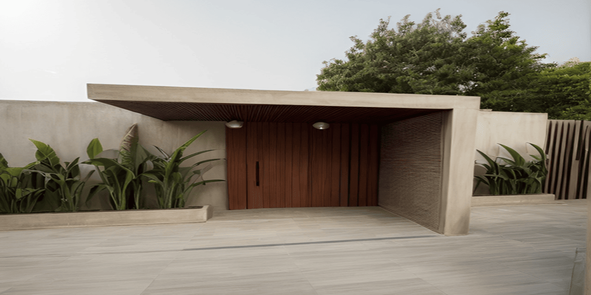 Villa