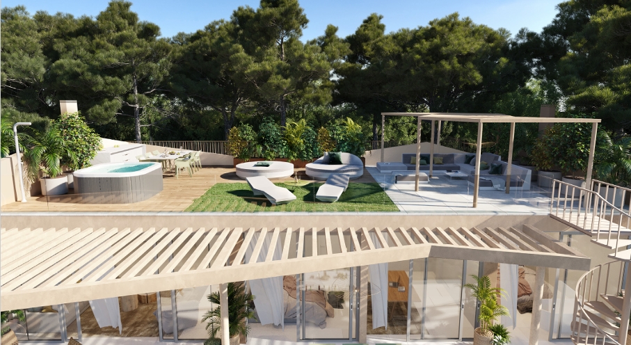 Villa